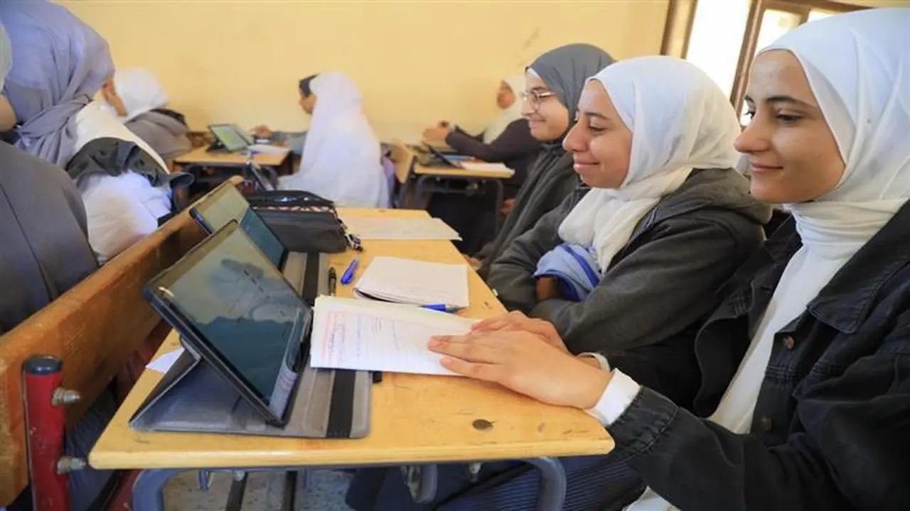 فرصة أخيرة.. موعد إعادة امتحان البرمجة والذكاء الاصطناعي لطلاب البكالوريا ونسبة النجاح المقررة